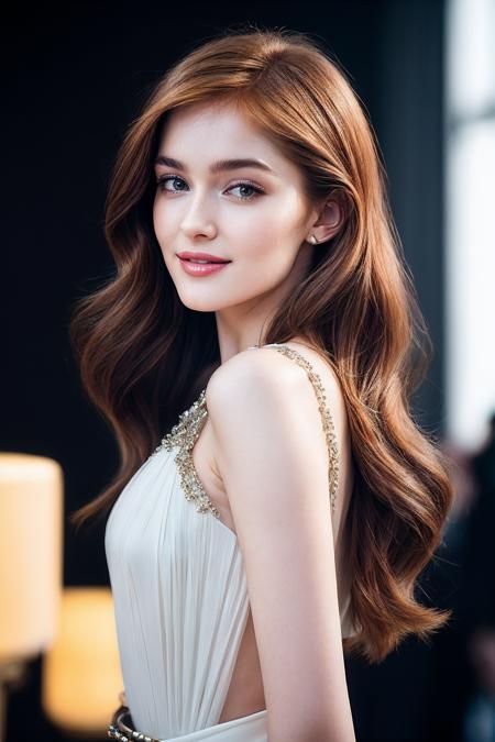 Jia Lissa SoloTI