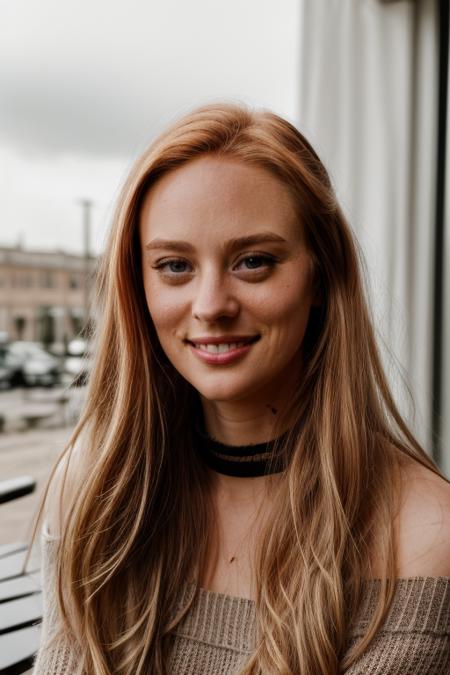 Deborah Ann Woll
