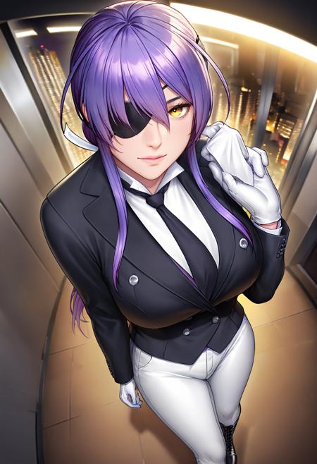 GrayColor - Shiki Reika版本v1.0 (ID: 1116805)