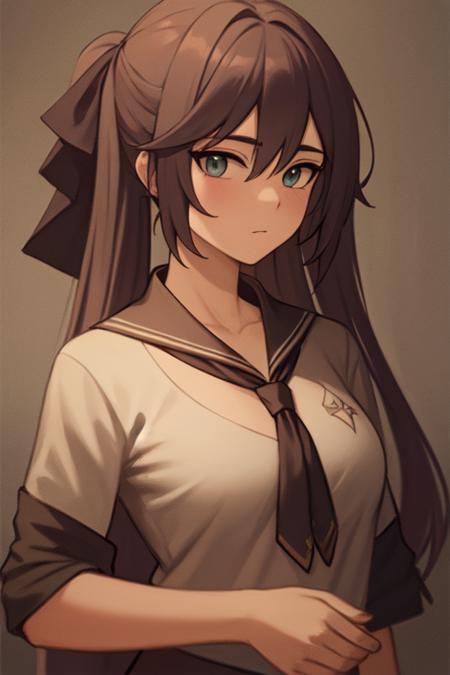 Mona - Genshin Impact (Character)