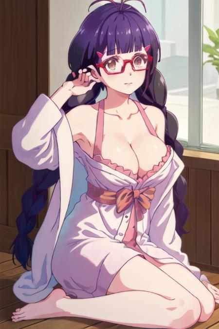 Izumisawa Aoi (Ren`ai Flops)