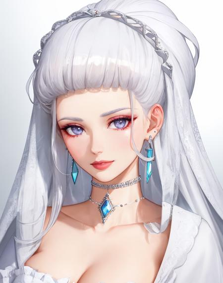 Hair Salon - by EDG