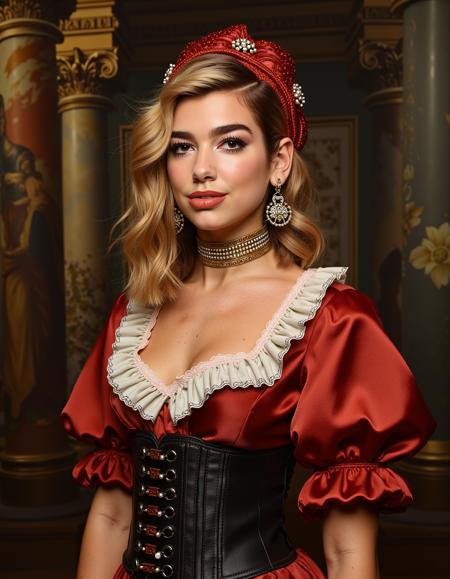 Dua Lipa