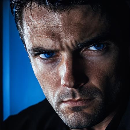 2000s Crime Thriller Movie (SD1, SDXL, Pony, Flux)