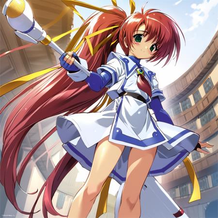Komatsu eiji art style SDXL+PONY