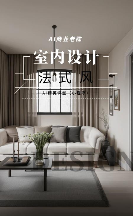 16室内设计法式风格(老陈)版本v1.0 (ID: 304629)