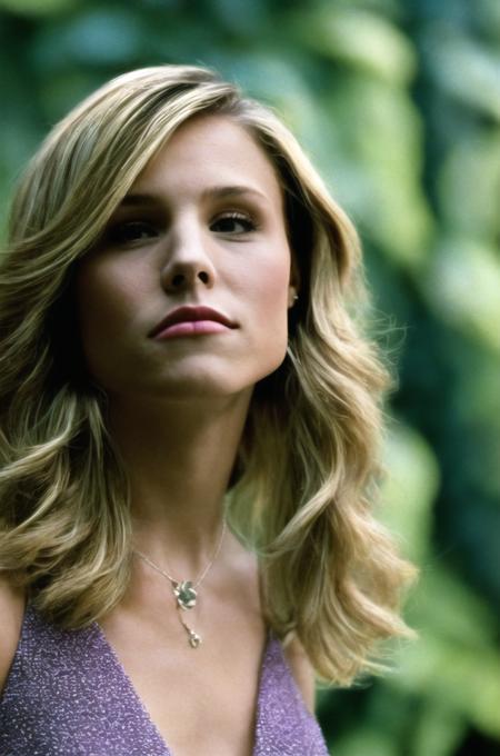 Veronica Mars