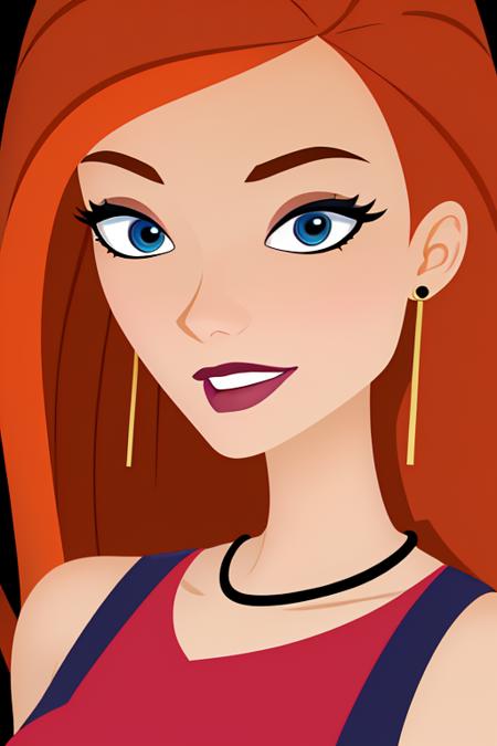 Courtney Masterson | 6Teen版本v1.0 (ID: 227109)