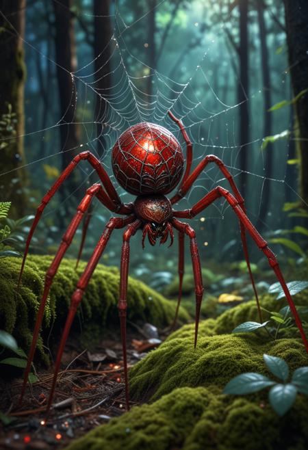 Dynamic Wildcard - spider unleashed