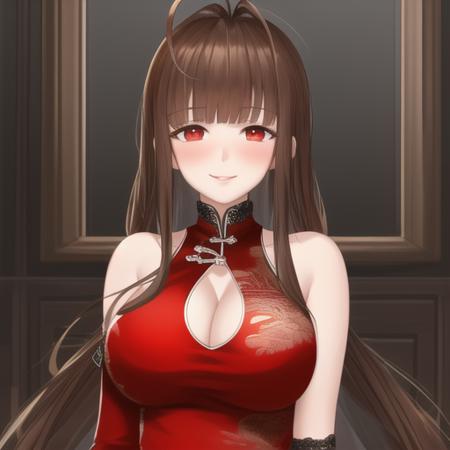 Dsr 50-少女前线（Dsr 50-Girls' Frontline）