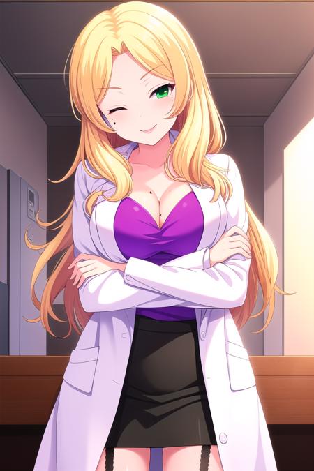 Kanzaki Mikoto (Girl Friend BETA) | 神崎ミコト (ガールフレンド(仮))版本v2.0 (ID: 342326)