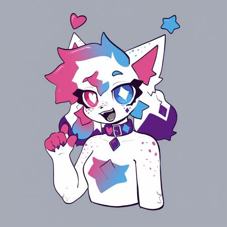 Crystal Sprinkles