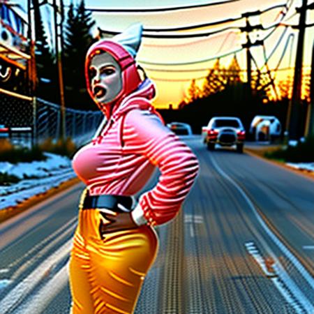 WEIRD EXPENSIVE FASHION V0.2