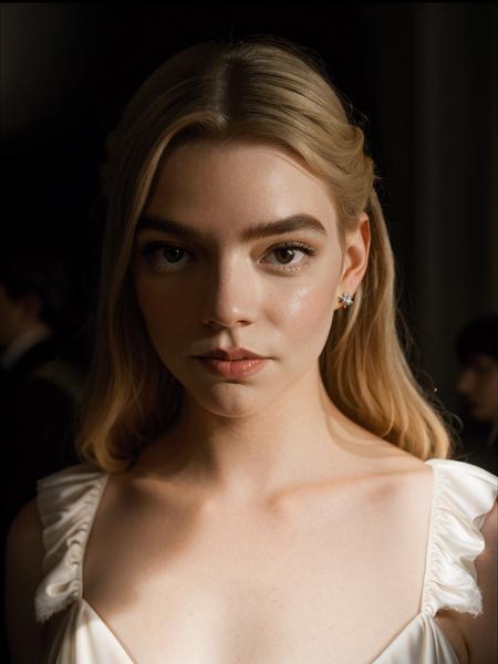 Anya Taylor-Joy