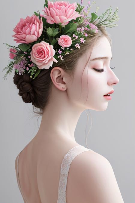 Elegant Entropy