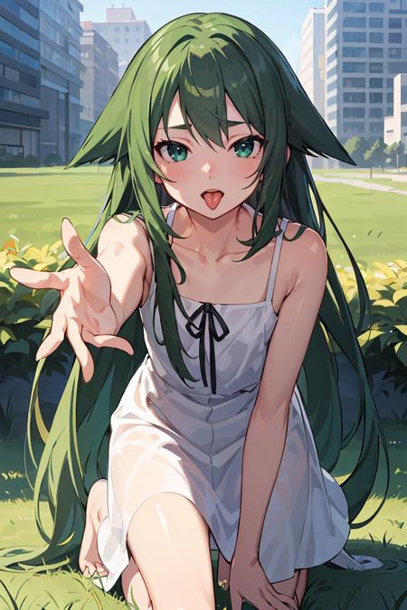 Saya (Saya no Uta)