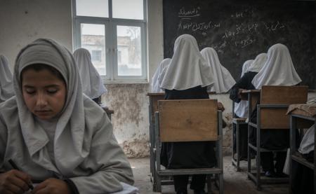 Documentary photography FLUX LoRA