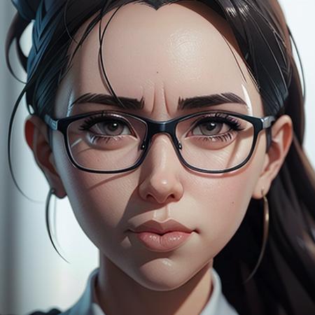 Alie Doll