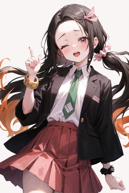 Nezuko (Demon Slayer / Kimetsu No Yaiba) LoRA