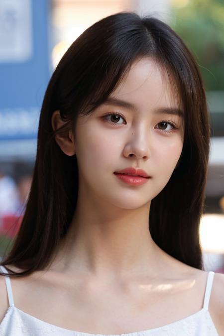 Not Actress - Kim So-hyun