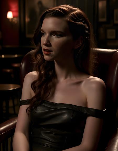 Annalise Basso