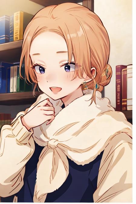 都（みやこ）　その着せ替え人形は恋をする   Miyako    sono_bisque_doll_wa_koi_wo_suru