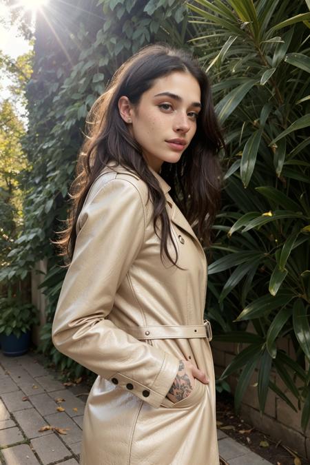 ZH LoRA | Mushyee/Rissa/Marissa Brown | American Fansly, Instagram & TikTok model, Twitch streamer