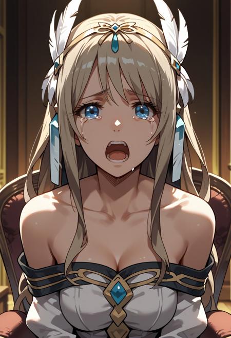 Isekai Cheat Magician