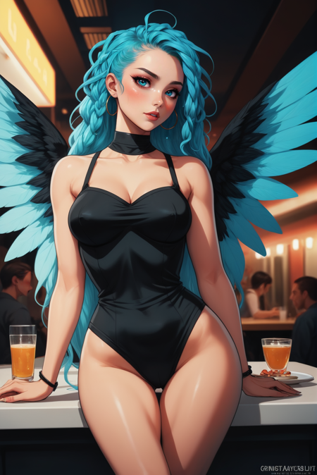 Envy Starlight Beauty 14版本14v1.0 (ID: 554526)