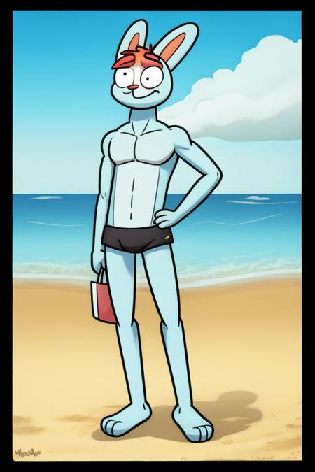 Barry (Kiff)