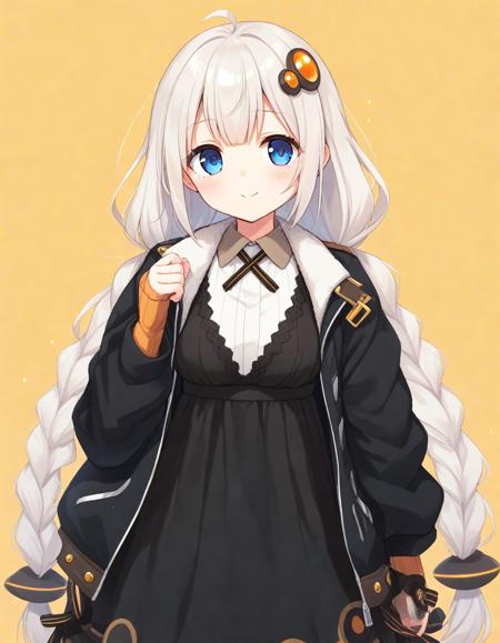kizuna akari 紲星あかり XL版本pony-v1.0 (ID: 542923)