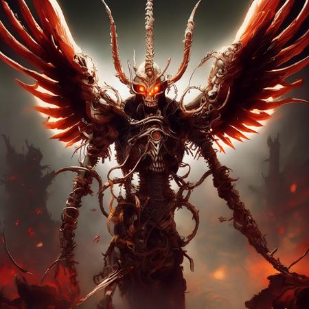 djz Seventh Hell V21