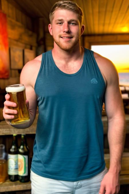 Nathan Fort