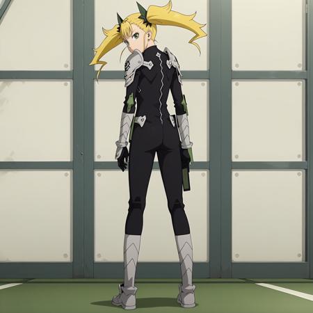 Kikoru Shinomiya (Kaiju No. 8) PonyXL LORA