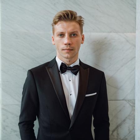 Aleksandr Kuznetsov