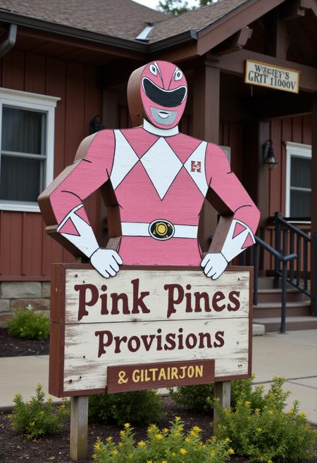 Reno Style - Vintage Signs