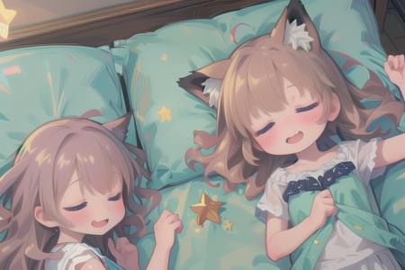 Angel SleePeace/Concept LoRA