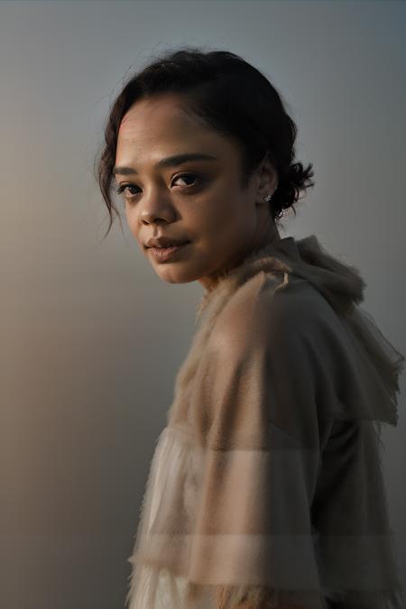 Tessa Thompson (LORA)