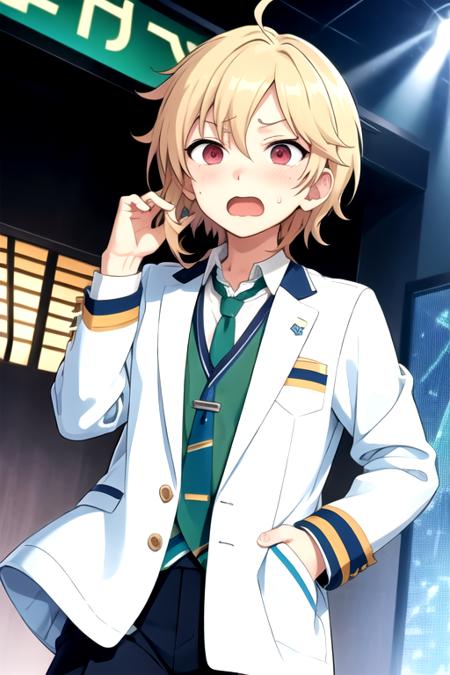 Nazuna Nito