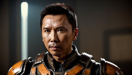 Donnie Yen