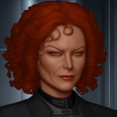 Jagged Alliance 2 Portraits