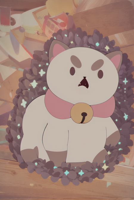Puppycat