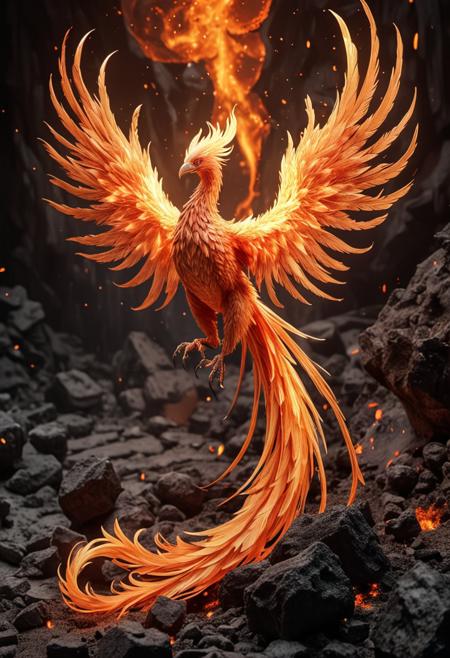 Dynamic Wildcard - phoenix unleashed