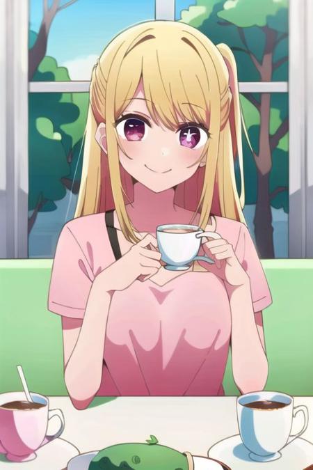 Hoshino Ruby | Oshi no Ko | 推しの子