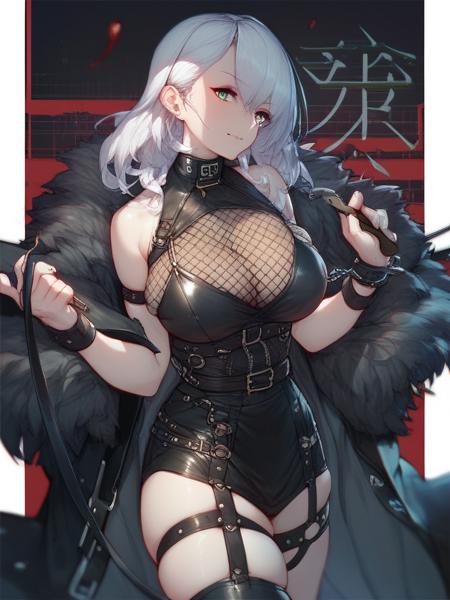 Azur Lane for Pony XL
