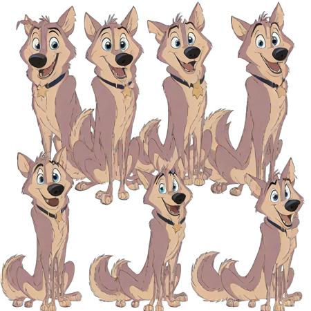 Star-Balto