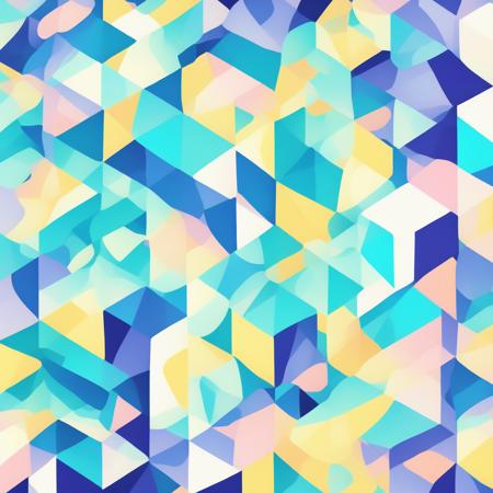 djz Poster Cubes [ STYLE ]