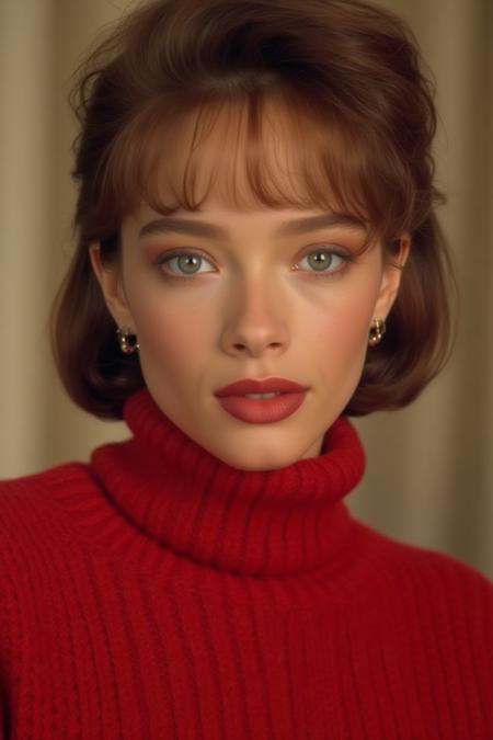 Lauren Holly - Young (Flux LoRa) - On request