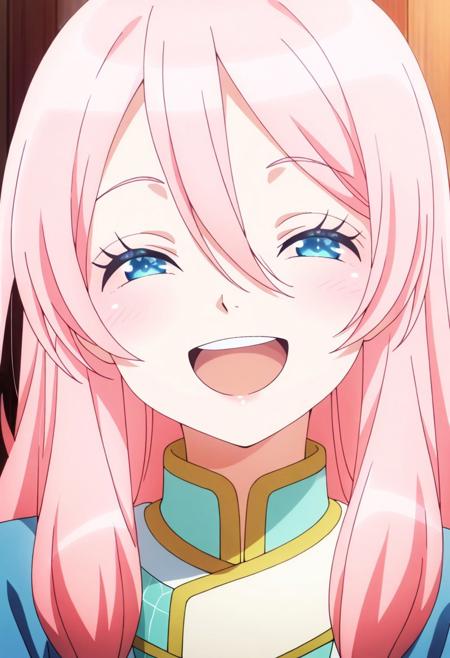Nina | Nina the Starry Bride | 星降る王国のニナ