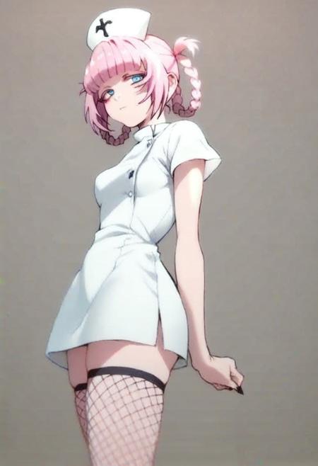 nazuna project